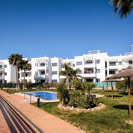 Apartamento Daniel โกนิล เด ลาฟรอนเตรา ภายนอก รูปภาพ